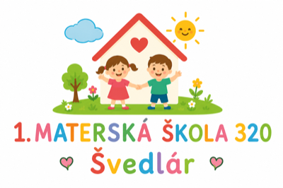 1. Materská škola 320, Švedlár